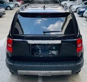 Toyota Land Cruiser Fully loaded 2025