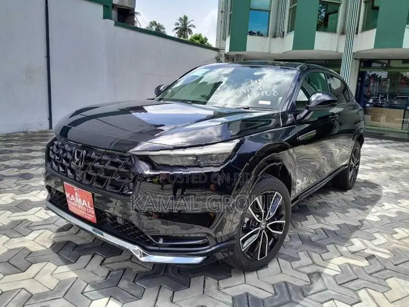 Honda Vezel z Premium 2025