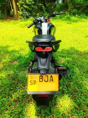 TVS Apache 160 2019
