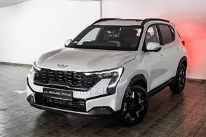 Kia Sonet GTX Plus (GT-Line) 2026