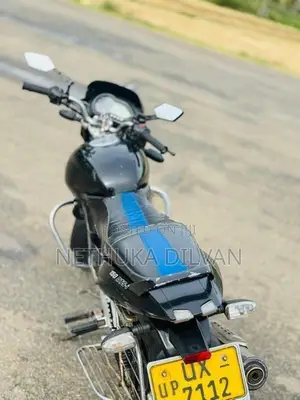 Bajaj Pulsar 150 2009