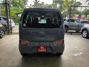 Suzuki Wagon R FLAIR HYBRID FX 2023