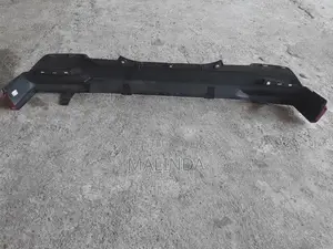 Toyota Roomy (M900 A) Rear Buffer Body Kit - Reconditioned
