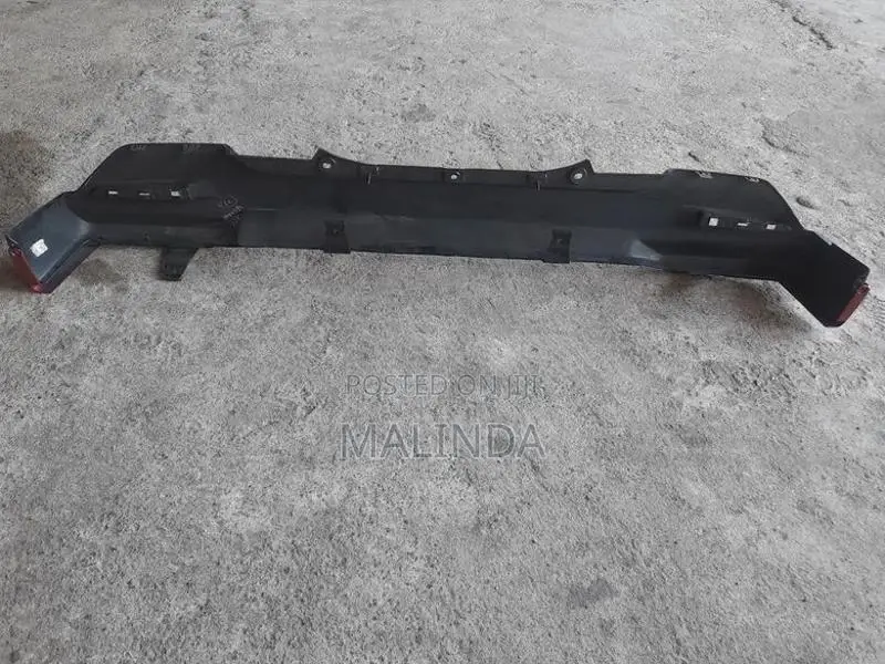 Toyota Roomy (M900 A) Rear Buffer Body Kit - Reconditioned
