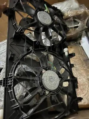 Xtrail T32 Fan Motor