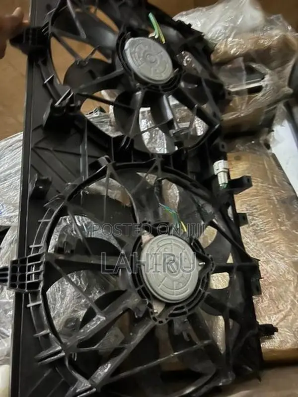 Xtrail T32 Fan Motor