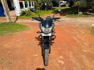 Bajaj Discover 125 BJM-5592 2024