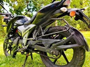 TVS Apache 160 2019