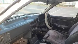 Mazda Familia 1986