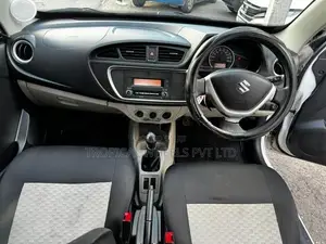 Suzuki Alto LXI 2019