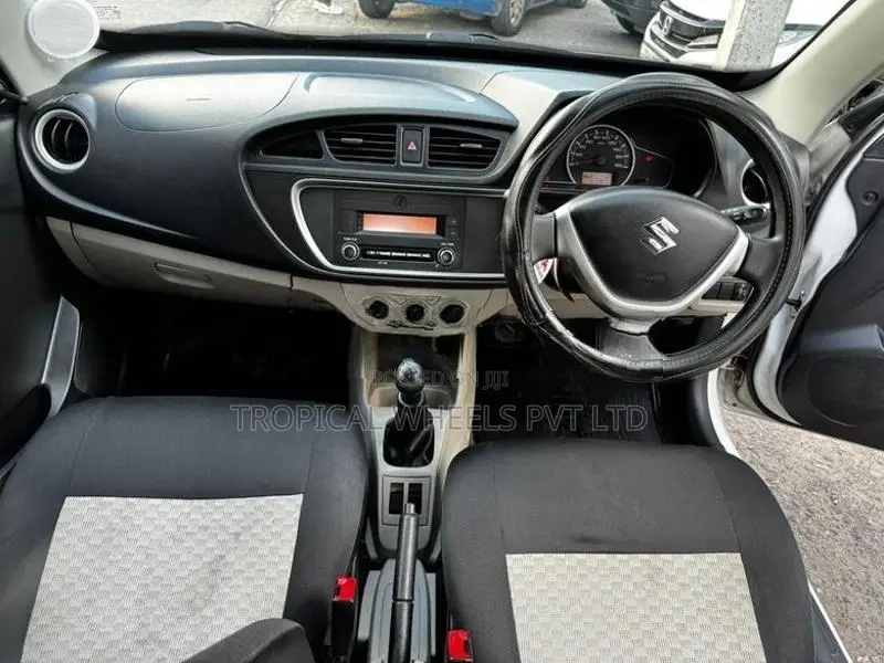Suzuki Alto LXI 2019