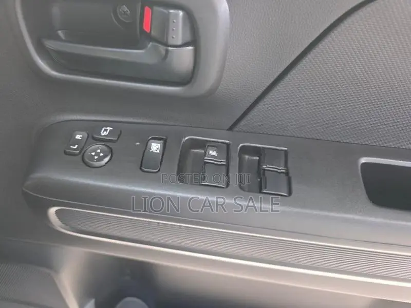Suzuki Wagon R FLAIR HYBRID FX 2023