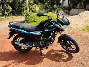 Bajaj Discover 125 BJM-5592 2024