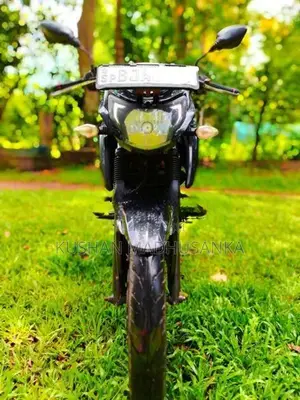 TVS Apache 160 2019