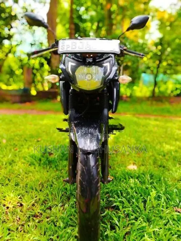 TVS Apache 160 2019