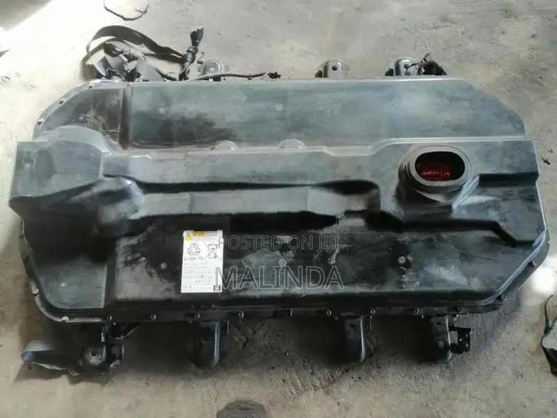 2013-12 Mitsubishi Outlander Battery - Reconditioned