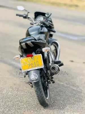 Bajaj Pulsar 150 2009