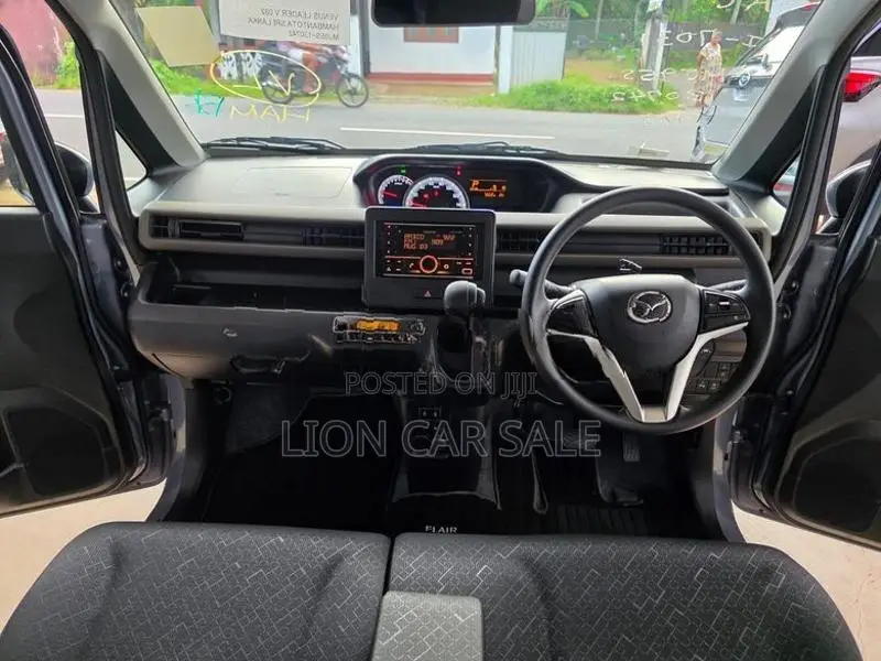 Suzuki Wagon R FLAIR HYBRID FX 2023
