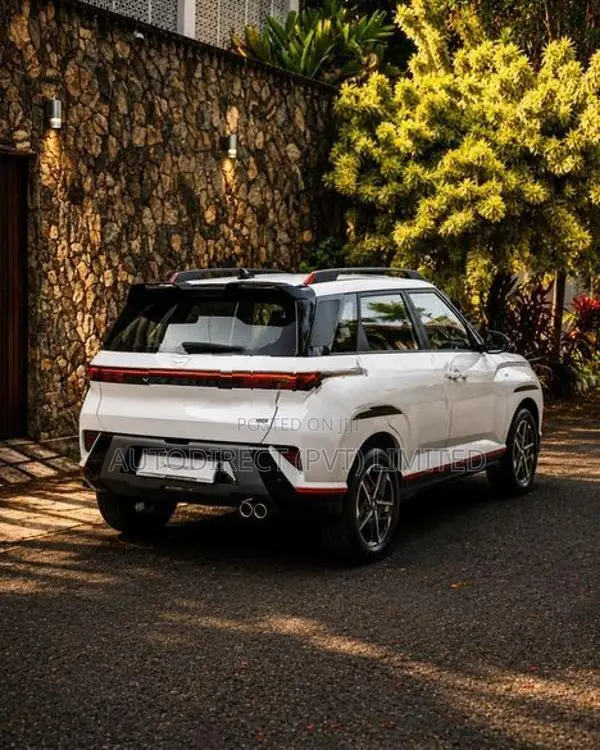 Hyundai Venue N Line N10 2026