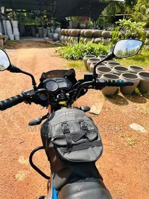 Bajaj Discover 125 BJM-5592 2024