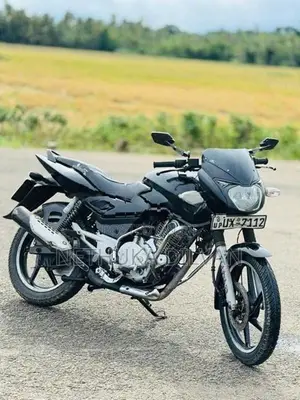 Bajaj Pulsar 150 2009