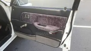 Mazda Familia 1986