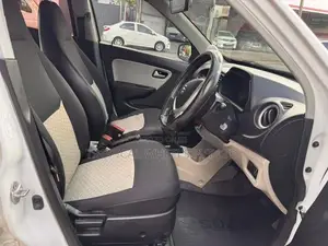 Suzuki Alto LXI 2019