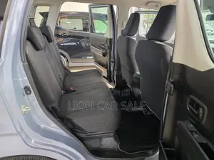 Suzuki Wagon R FLAIR HYBRID FX 2023