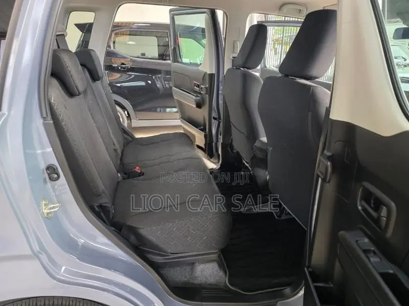 Suzuki Wagon R FLAIR HYBRID FX 2023