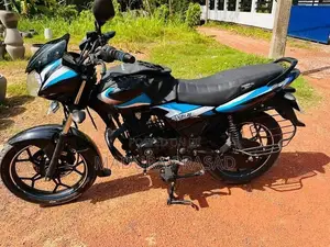 Bajaj Discover 125 BJM-5592 2024