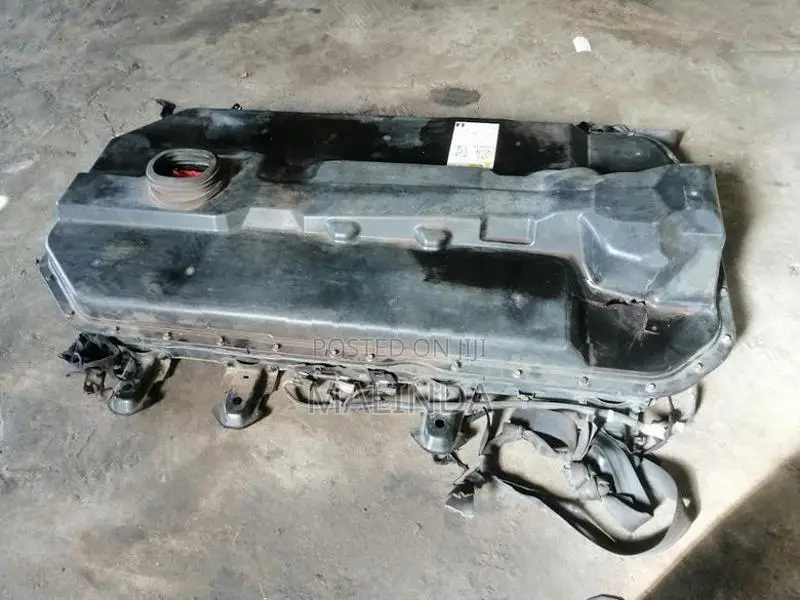 2013-12 Mitsubishi Outlander Battery - Reconditioned