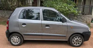 Hyundai Santro 2004