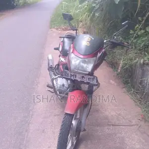 TVS Star Sport 2007