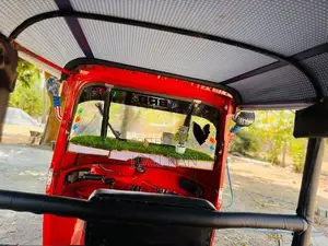 Bajaj RE 2004