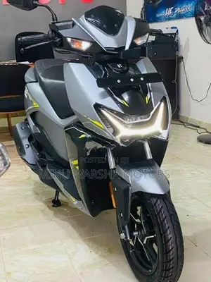 Hero Xoom Combat 110 2026