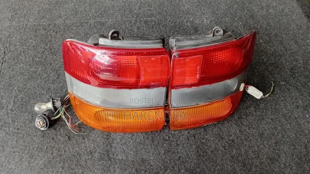 Nissan Serena Tail Lights