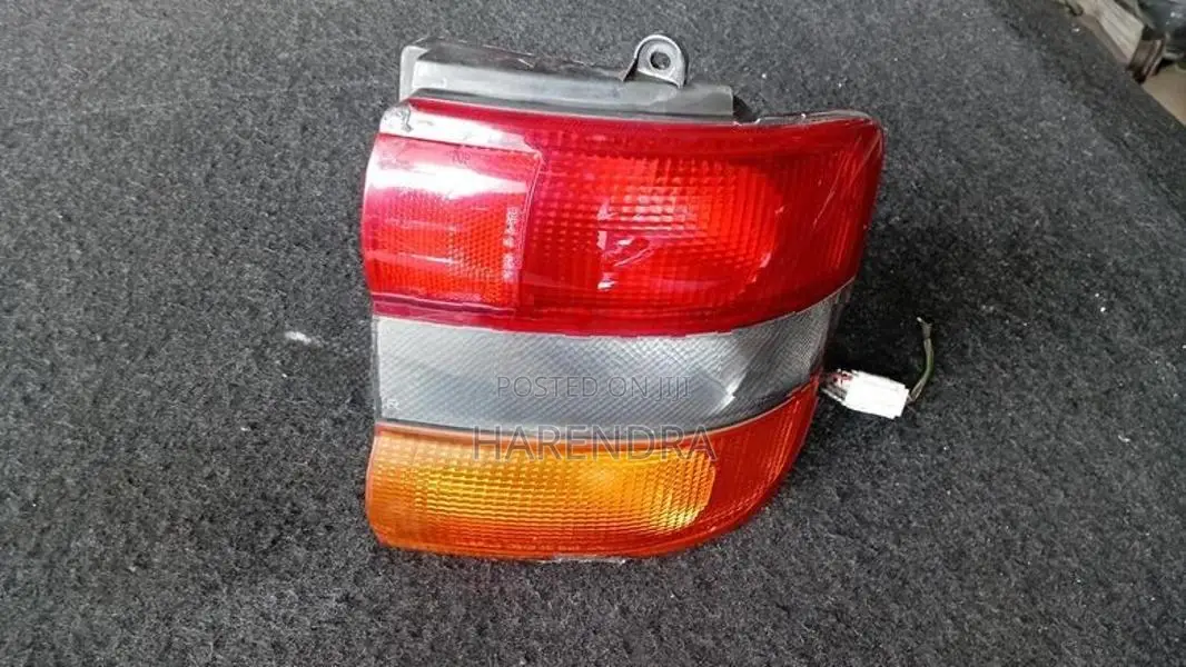 Nissan Serena Tail Lights