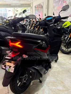 Hero Xoom 110 2026