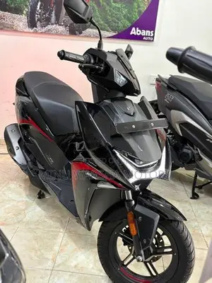 Hero Xoom 110 2026