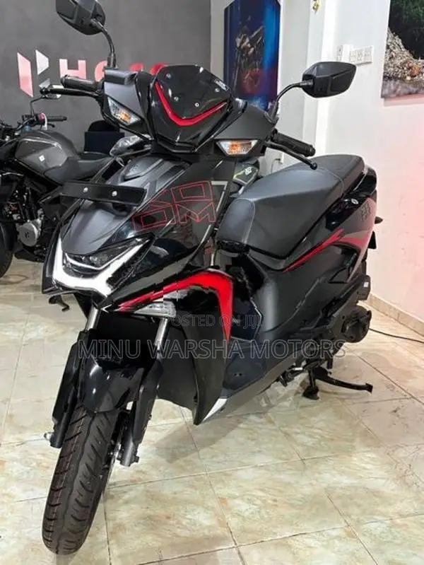 Hero Xoom 110 2026