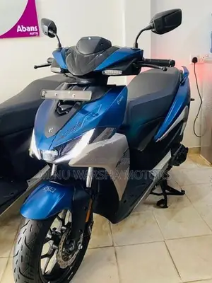 Hero XOOM 125R 2021