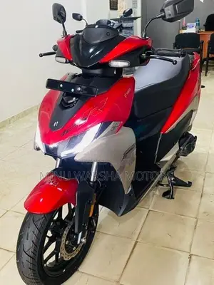 Hero XOOM 125R 2021