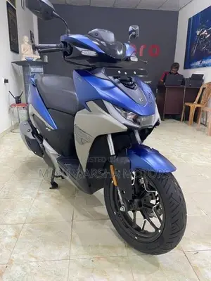 Hero XOOM 125R 2021