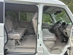 Suzuki Every WAGON PZ Special 2026