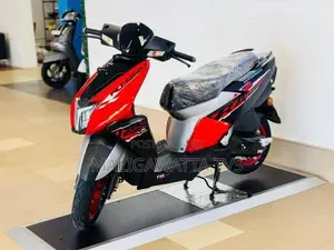 TVS Ntorq 125 2026
