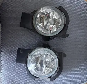 NZT240 Fog Light