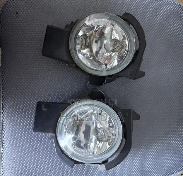 NZT240 Fog Light