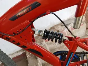Shimano Scout Ex