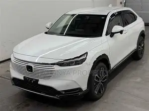 Honda Vezel RV5- X - SLLLL-A1 2025