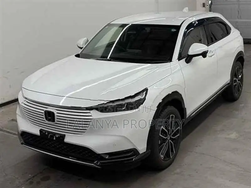 Honda Vezel RV5- X - SLLLL-A1 2025